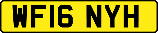 WF16NYH