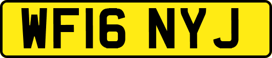 WF16NYJ