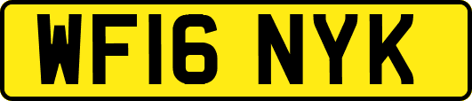 WF16NYK