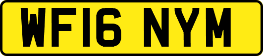 WF16NYM