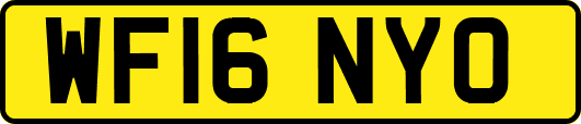 WF16NYO