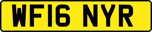 WF16NYR