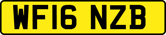 WF16NZB