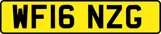 WF16NZG