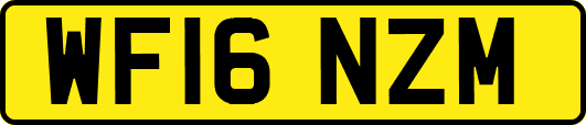 WF16NZM
