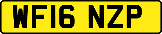 WF16NZP