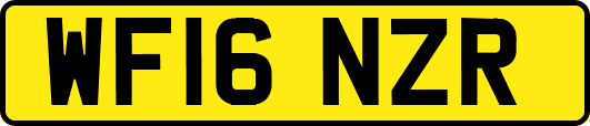 WF16NZR