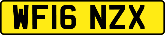 WF16NZX