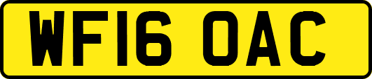 WF16OAC