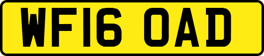 WF16OAD