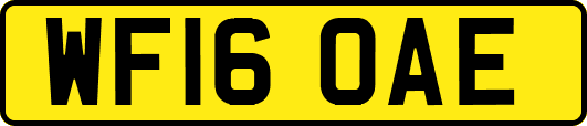 WF16OAE