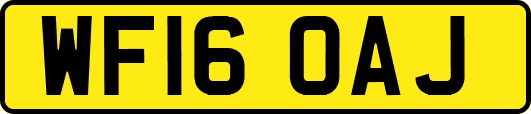 WF16OAJ