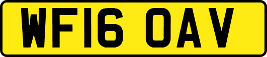 WF16OAV