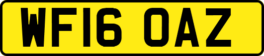 WF16OAZ