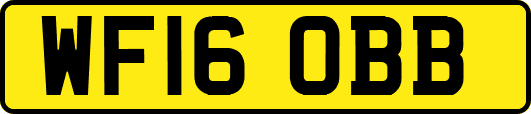 WF16OBB