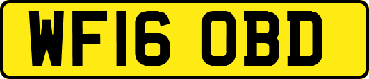 WF16OBD