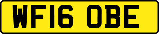 WF16OBE