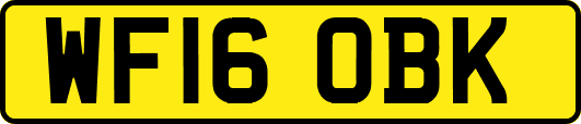 WF16OBK
