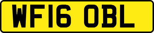 WF16OBL