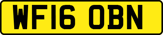 WF16OBN