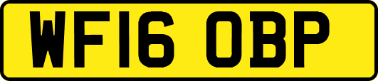 WF16OBP