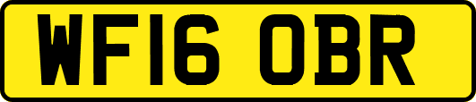 WF16OBR