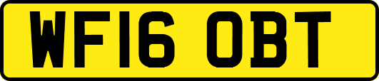 WF16OBT