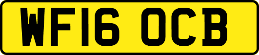 WF16OCB