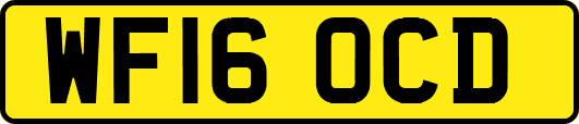 WF16OCD
