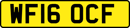 WF16OCF