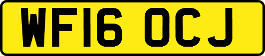 WF16OCJ