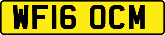 WF16OCM