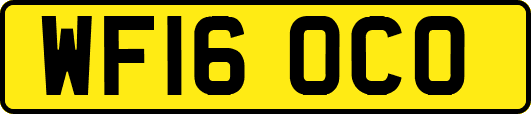WF16OCO