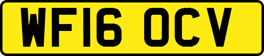 WF16OCV
