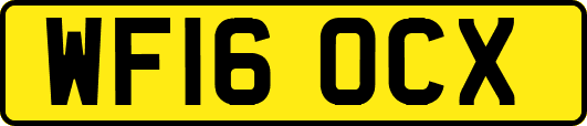 WF16OCX
