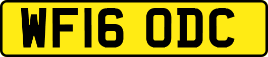 WF16ODC