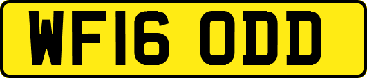 WF16ODD