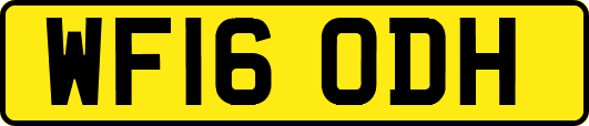 WF16ODH