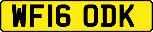 WF16ODK