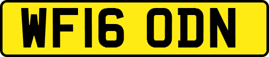 WF16ODN