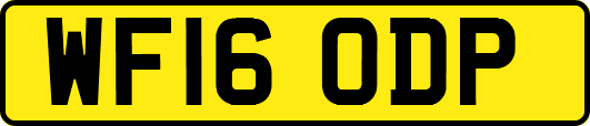 WF16ODP