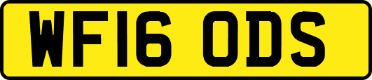 WF16ODS