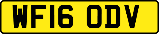WF16ODV