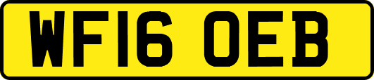 WF16OEB