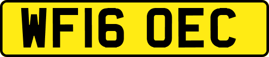 WF16OEC