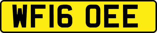 WF16OEE