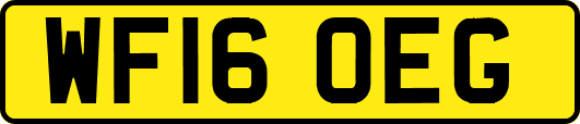 WF16OEG