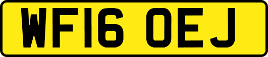 WF16OEJ