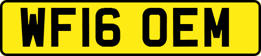 WF16OEM