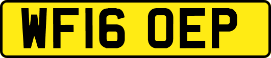 WF16OEP